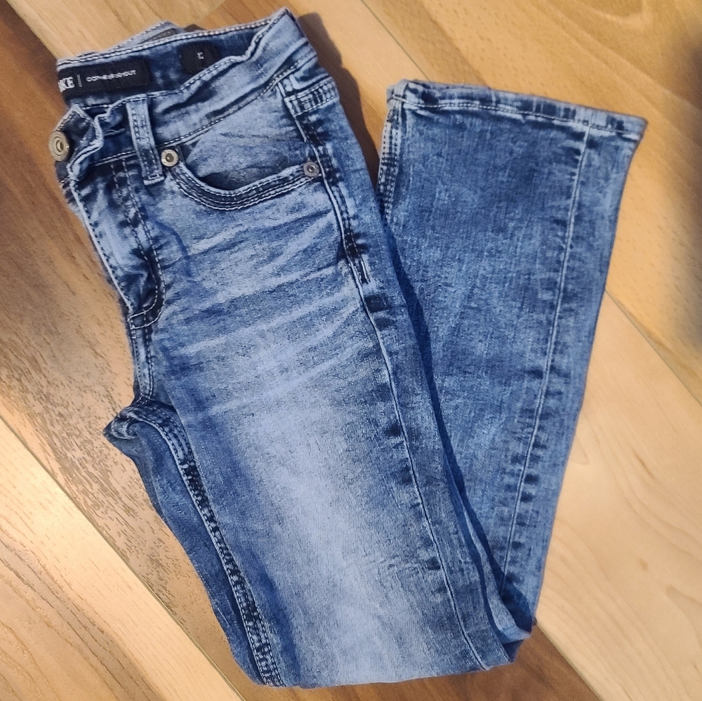 Youth boys BKE Jeans
